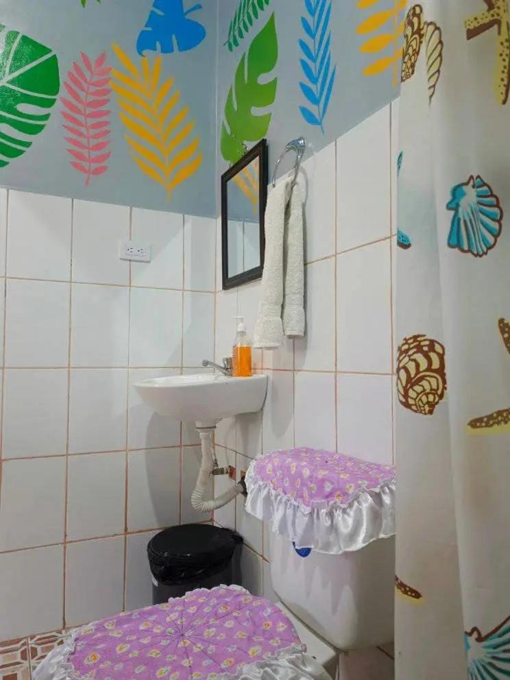 Cocos Hostel Moyogalpa Luaran gambar