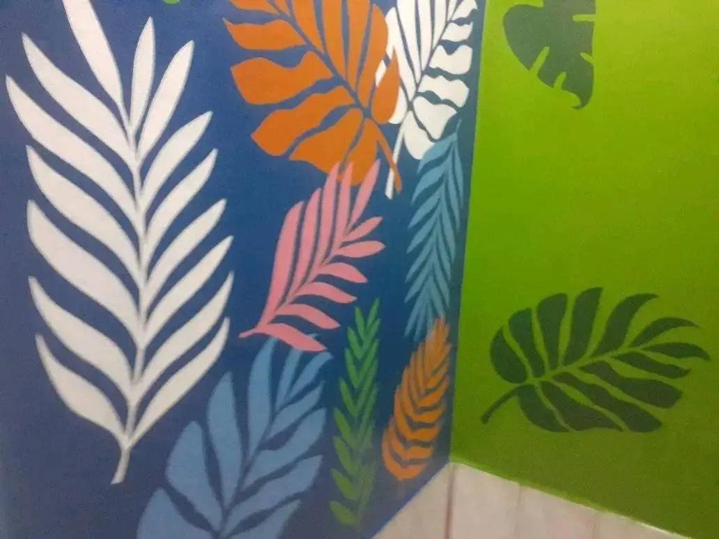 Cocos Hostel Moyogalpa Luaran gambar