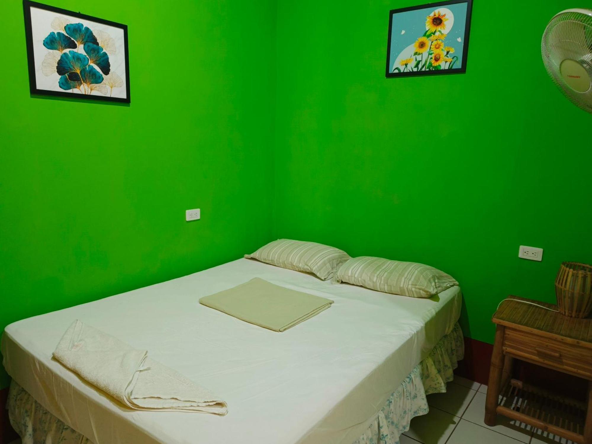 Cocos Hostel Moyogalpa Luaran gambar